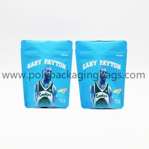 Quality Moisture Proof Gravure Printing Laminated Stand Up Pouches wholesale