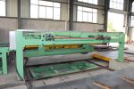 HRF Coil CR Cut To Length Machine Line Slitting High Speed