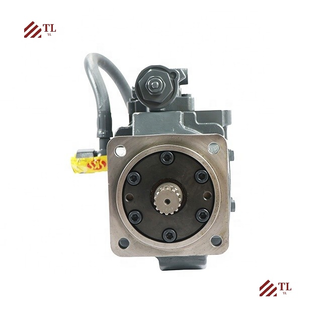 Machinery Repair Shops Crawler Excavator SPVC90RC08 Main Pumps YC85 LG908 E307D SK75