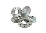 ANSI ASME B16.5 Stainless Steel Tube Flange , DIN2545 Stainless Steel Weld