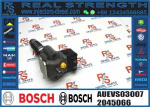 Quality Fuel Injector 0414701045 02112706 AUEVS03007 0414701086 wholesale