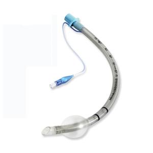 Quality Murphy Eye Reinforced Endotracheal Tube wholesale
