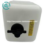 Reservoir Coolant Tank KHH10840 Excavator Spare Parts Sumitomo