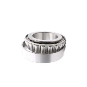 Quality 33208 Gcr15 Precision Tapered Roller Bearings Chrome All Balls 40x80x32mm wholesale