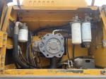 Second Hand Volvo EC360 Excavator Equipment 1.9m3 Bucket Capacity