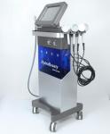 9 IN 1 Hydro Dermabrasion Facial New Beauty Machine 250VA Max Output