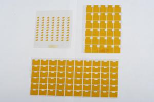 Quality OEM / ODM Anti Scratch Protective Film , Surface Protection Film For LCD Screens wholesale