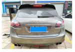 12V LED Taillights For Porsche Cayenne 958.1 2011-2014