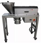 Pharmaceutical Multi Cone Mill Stainless Steel 2500KG / H 8mm