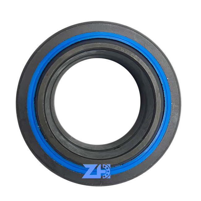 GE35ES-2RS Spherical Joint Bearing 35*55*25mm Long life and high speed gas solenoid valve
