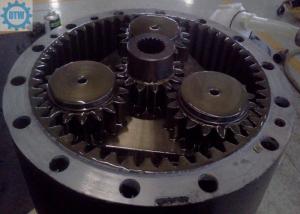 Quality Hitachi ZAX250-3 Excavator Gear Slewing Reductions Swing Motor M5X130CHB 4625367 wholesale
