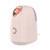 Quality Pink 0.4kg Deep Moisturizing Nano Ionic Facial Steamer wholesale