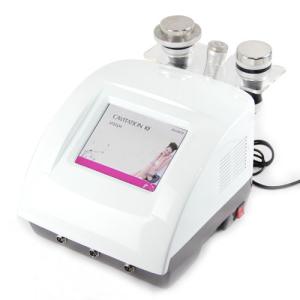 Quality BI-POLAR RF beauty machine wholesale