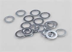 Quality NdFeB Thinnest&amp; Cheapest Magnetic Ring D17xd10x1mm N52 wholesale