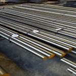 Machine Shafts Bright Surface 4140 Alloy Tool Steel