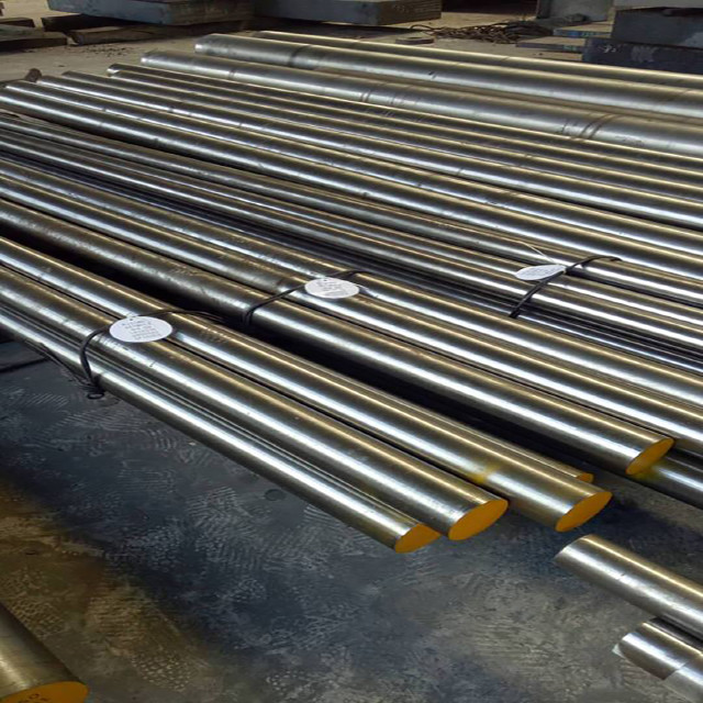 1000Mm Wide Annealing 1.7225 Hot Rolled Alloy Steel Plate