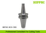 Thread Screw CNC Tool Holder Shrink Fit Taper Shank Endface Locating