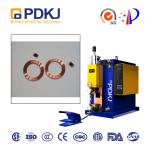 1KHz Desktop Resistance Spot Welding Machine Industrial Spot Welder