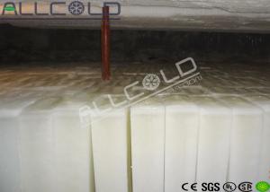 Quality Baked Bread Cooling System Vacuum , Vegetable Coolers Eletrical Driven wholesale