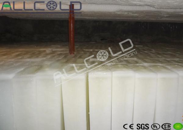 Baked Bread Cooling System Vacuum , Vegetable Coolers Eletrical Driven