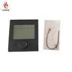 JP Truma Combi 4E combination water and space heater boiler for caravan