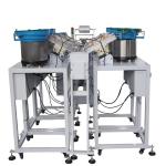 Automatic Manufacturers Packaging Bag Hardware Screw Nut Counting Sealing Film