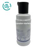 Excavator Fuel/Water Filter Element S01100-1105350 A50000-1105350 Yuchai
