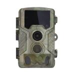 2.4 Inch LCD HD Hunting Camera 46pcs 940nm 16MP 1080P Outdoor Wildlife Camera