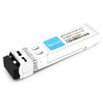 Brocade 10G-SFPP-ZRD-1538.97 Compatible 10G DWDM SFP+ C48 100GHz 1538.97nm 40km