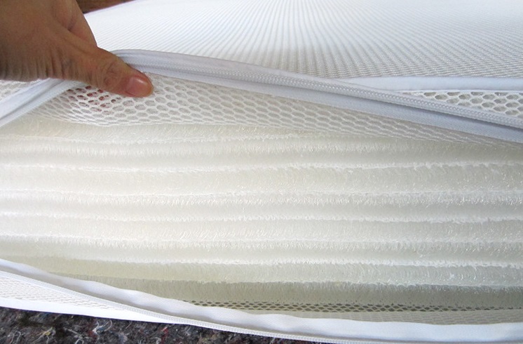 Block Pillow Type Polyolefin Hot Melt Adhesive CAS9009-54-5 Polyolefin Glue
