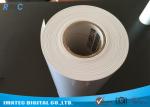 Waterproof RC Silver Metallic Glossy Resin Coating Paper 260gsm ISO / FSC