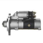 Sawafuji Starter Motor Hino Accessory 0365-602-0026 28100-2951C P11C improved
