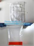 STETILE SAMPLING TWIRLEM BAG, STERILE BAG, ALLA FRANCE OMEGA Cole-Parmer SAINT