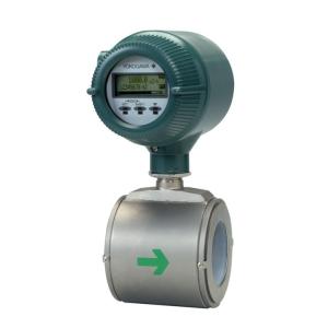 Quality High Accuracy Magnetic Integral Flowmeter AXFA14C AXFA11 wholesale