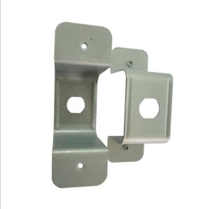 Quality Crs Stamped Components Galvanized Industrial Agriculture Welding Fabrication wholesale