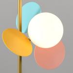 Modern LED Pendant Lights Indoor Lighting Living Room Lights Bedroom Light(WH-GP