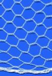 Plant Protection Agricultural Netting Mesh , Lightweight Garden Anti-Bird Net