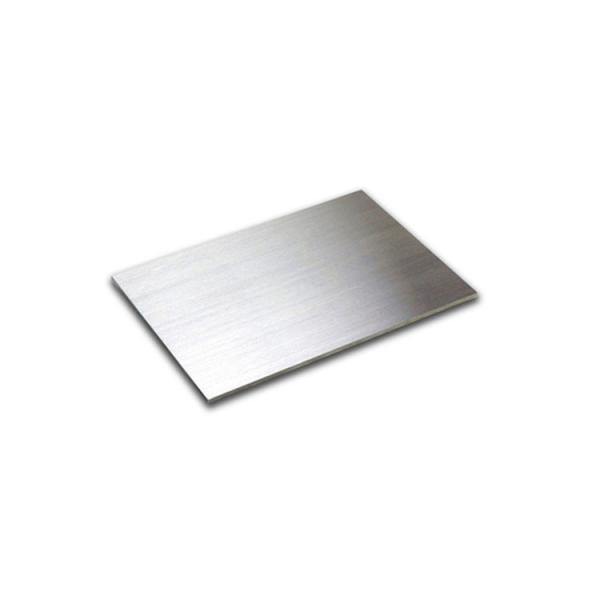 Cold Rolled 446 S12550 SUH446 16Cr25N X15CrN26 Stainless Steel Flat Sheet Clad