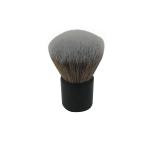 Customized Color Short Handle Kabuki Makeup Brush