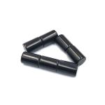 Black Epoxy Coated Round Sintered Ndfeb Disc Magnet