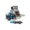 Buy cheap High definition sewer pipe inspection CCTV crawler robot wifi control from wholesalers