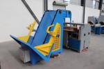 Manufacturer Supply Wood Pallet Making Machine Wood / Double Head Wooden Pallets