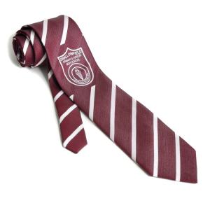 Quality Newly Fashion Custom Logo Ties wholesale