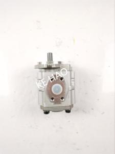 Quality KRP4-30 10T L Komatsu Gear Pump GD605A GD655A WA100 WA100SS WA100SSS WA120 WA120L WR11 WR11SS wholesale