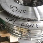 Cold Rolled SS Stainless Steel Strip Coil 409 S11168 SUH409 Customized 0