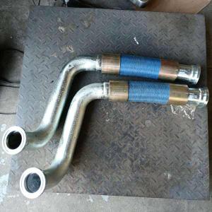 Quality 23736440 TD Hose Ingersoll Rand air compressor spare parts wholesale
