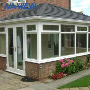 Quality Detached Screened In Porch Prefabricated Back Porch Screen Enclosures wholesale