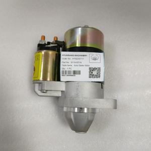 Quality Hyunsang Parts Auto Starter Motor S114-651A S114-651 S114-414A S114-414 wholesale
