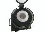 Resistance Copper / Silver Gold Melting Furnace 3KG Weight Easy Operation