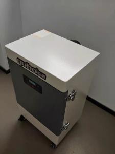 Quality Lightweight ROHS Laser Fume Extractor Smoke Purifier wholesale